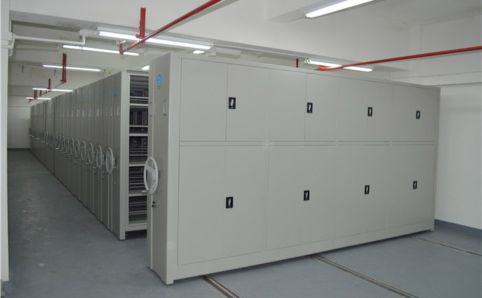 檔案密集架標(biāo)準(zhǔn)規(guī)格圖 檔案密集架標(biāo)準(zhǔn)規(guī)格圖