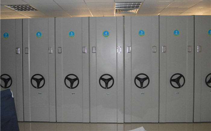 振越檔案密集柜圖 振越檔案密集柜圖