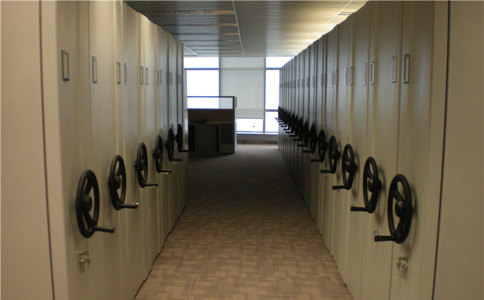 檔案密集架政府采購標(biāo)準(zhǔn)圖 檔案密集架政府采購標(biāo)準(zhǔn)圖