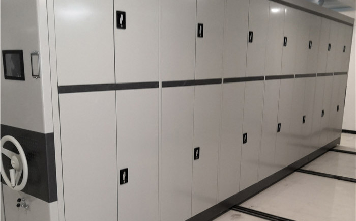 智能電動密集架報價 智能電動密集架報價