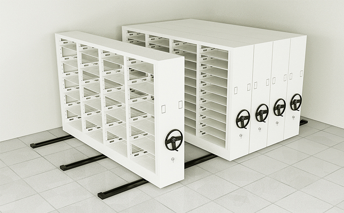 密集柜真實(shí)效果圖制作3d模型下載 密集柜真實(shí)效果圖制作3d模型下載