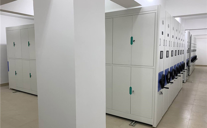 江西電動(dòng)密集架 江西電動(dòng)密集架