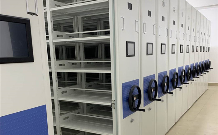 濱州電動密集架哪家好 濱州電動密集架哪家好