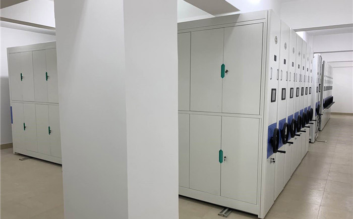 電動密集架廠家 電動密集架廠家