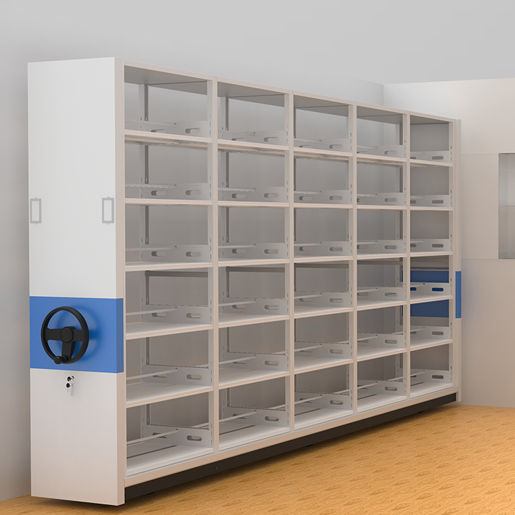 使用密集柜有什么好處 使用密集柜有什么好處