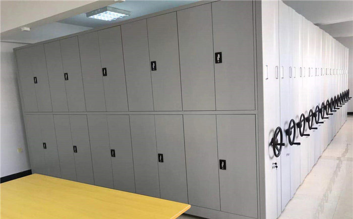 檔案密集柜可以放多少檔案 檔案密集柜可以放多少檔案