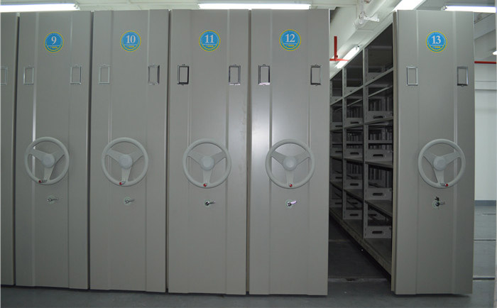 密集柜的種類和優(yōu)點有哪些 密集柜的種類和優(yōu)點有哪些