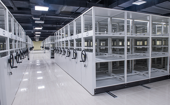 密集架對樓層的承重是多少 密集架對樓層的承重是多少