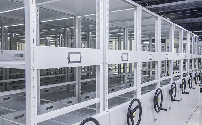 密集架對樓層的承重是多少 密集架對樓層的承重是多少