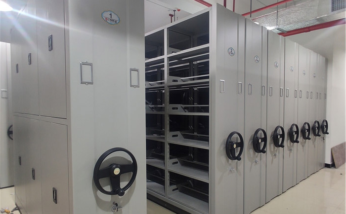 文檔密集架十大品牌招標(biāo)企業(yè) 文檔密集架十大品牌招標(biāo)企業(yè)