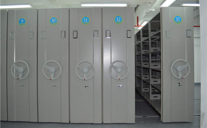 手搖式檔案架圖 手搖式檔案架圖