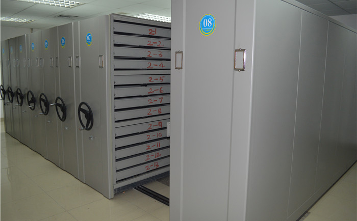 掛網(wǎng)式密集架十大品牌招標企業(yè) 掛網(wǎng)式密集架十大品牌招標企業(yè)