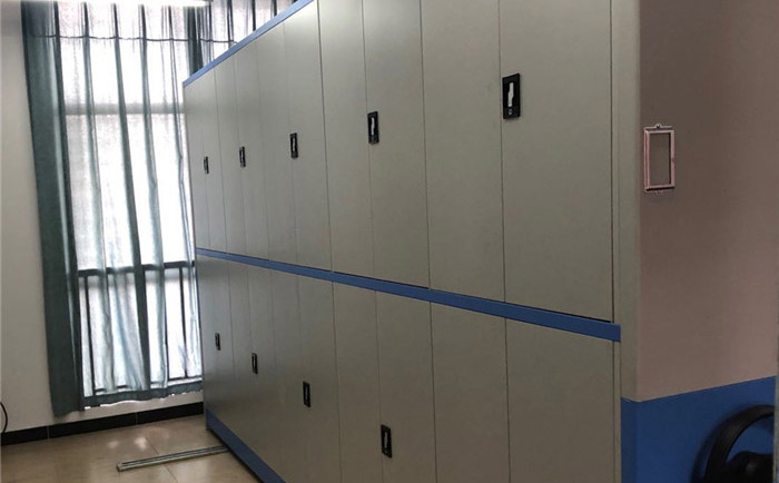 手搖式移動密集架十大品牌招標企業(yè) 手搖式移動密集架十大品牌招標企業(yè)