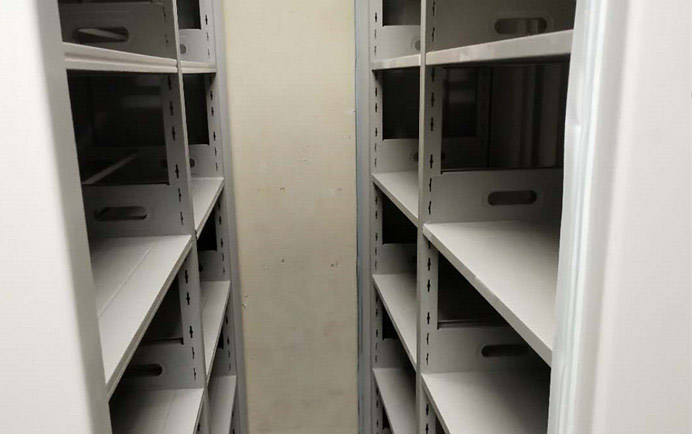 檔案密集柜十大品牌招標(biāo)企業(yè) 檔案密集柜十大品牌招標(biāo)企業(yè)