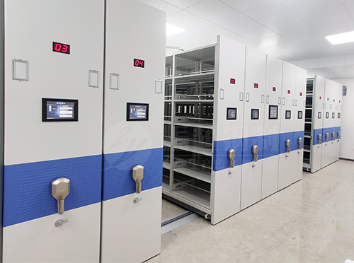 密集架構(gòu)成部件包括哪幾個(gè)方面