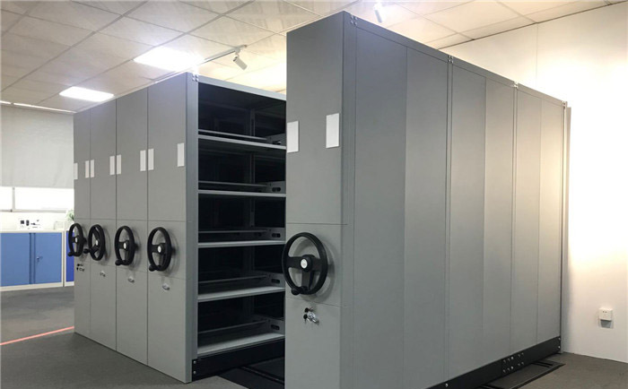 檔案密集架圖 檔案密集架圖