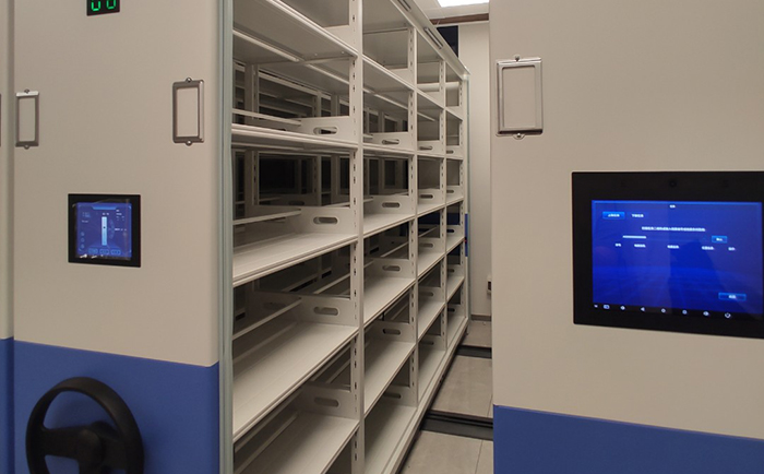 密集柜圖 密集柜圖