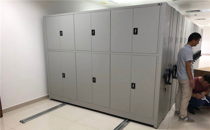 建筑圖紙密集架圖 建筑圖紙密集架圖