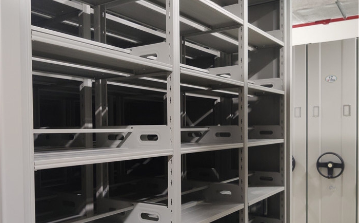 密集架檔案柜圖 密集架檔案柜圖