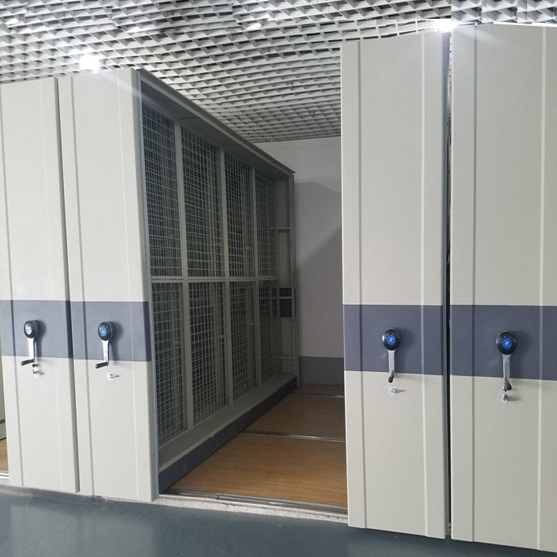 密集柜圖 密集柜圖