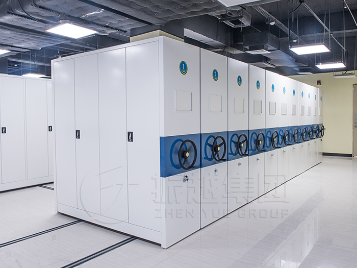 專業(yè)的手動密集架廠家 專業(yè)的手動密集架廠家