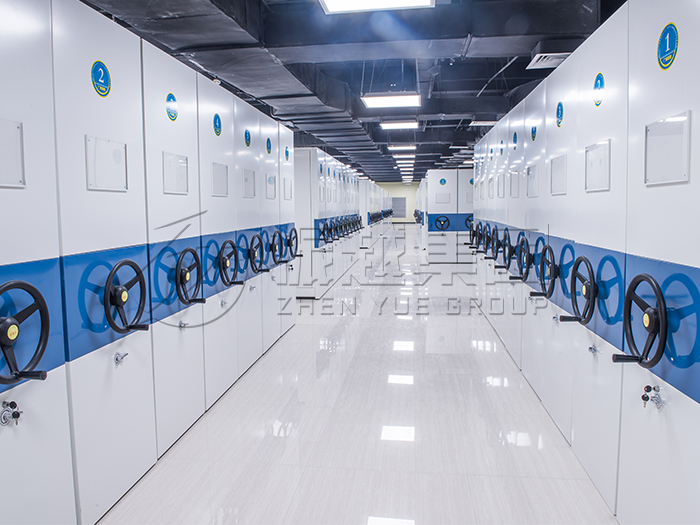 如何采購優(yōu)質(zhì)的檔案密集柜 如何采購優(yōu)質(zhì)的檔案密集柜