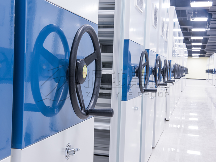 檔案密集柜采購技巧 檔案密集柜采購技巧