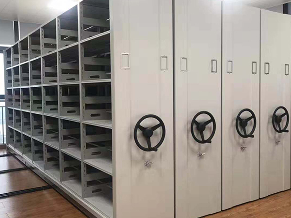 檔案柜密集架排列方式 檔案柜密集架排列方式