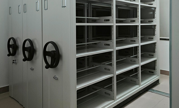 白云區(qū)密集架圖 白云區(qū)密集架圖