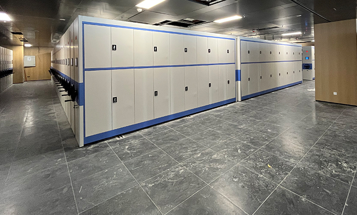 密集架廠家圖 密集架廠家圖