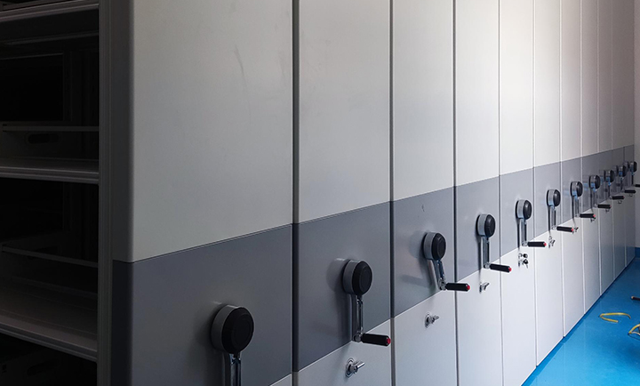 密集架廠家圖 密集架廠家圖