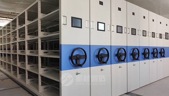 1692005830525266.jpg 智能電動(dòng)密集柜軌道式移動(dòng)檔案架 (75).jpg