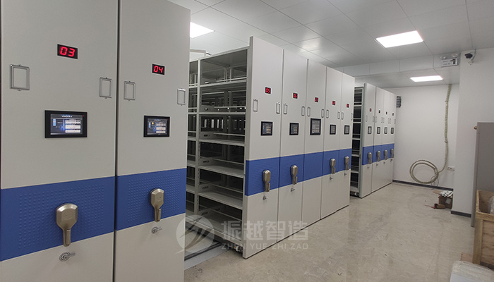 1692256828461288.jpg 智能電動(dòng)密集柜軌道式移動(dòng)檔案架 (65).jpg