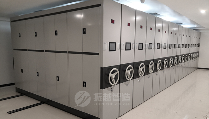 1692257662419379.jpg 智能電動(dòng)密集柜軌道式移動(dòng)檔案架 (8).jpg